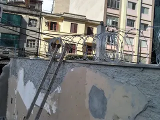 Oasis Perimetral Segurança Eletrônica e Perfurante, foto 7