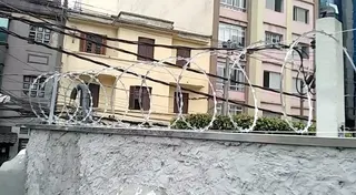 Oasis Perimetral Segurança Eletrônica e Perfurante, foto 3
