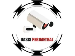 Logo da Oasis Perimetral Segurança Eletrônica e Perfurante