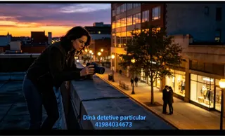 Diná detetive particular em Londrina, foto 5