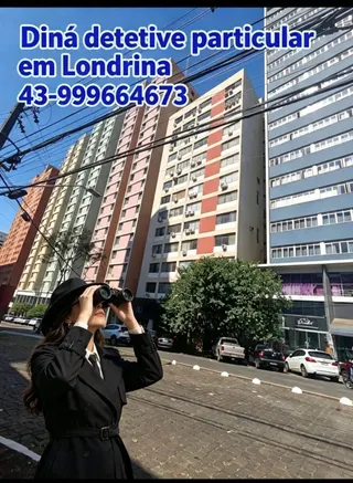 Diná detetive particular em Londrina, foto 2