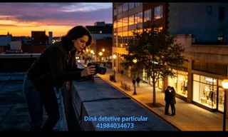 Diná detetive particular em Londrina, foto 1