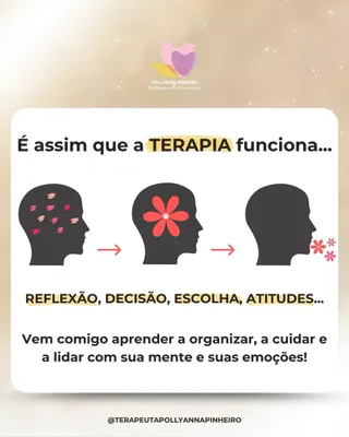 Terapeuta Pollyanna Pinheiro, foto 7