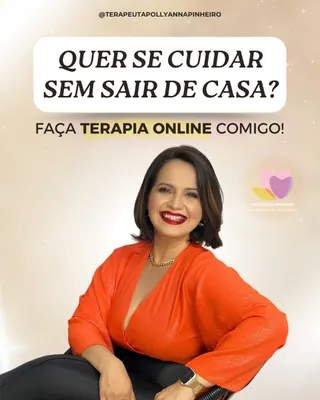 Terapeuta Pollyanna Pinheiro, foto 5