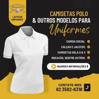 Laffiche Uniformes, foto 2