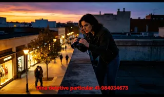 Diná detetive particular em campinas sp, foto 4