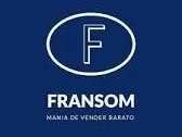 Logo da Fransom Magazine