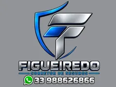 Logo da Figueiredo Corretor de Seguros
