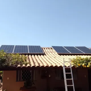 Sidnei Valençola Energia Solar, foto 2