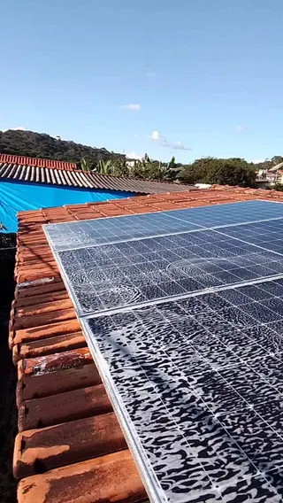 Sidnei Valençola Energia Solar, foto 5
