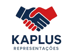 Logo da Kaplus Representações Ltda