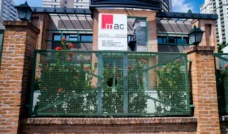 Mac Arquitetura & Construções, foto 1