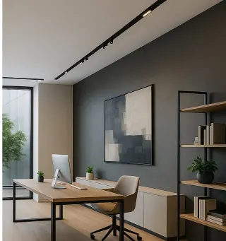 Mac Arquitetura & Construções, foto 3