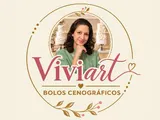 Viviart Bolos Cenográficos