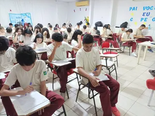 Escola Batista el shallon, foto 2