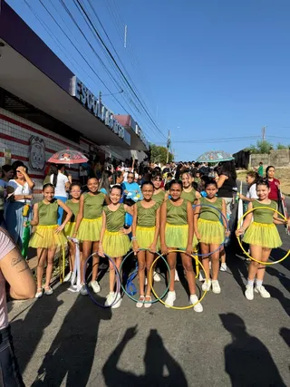 Escola Batista el shallon, foto 1