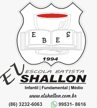 Escola Batista el shallon, foto 3