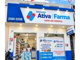Drogaria Ativa Farma 
