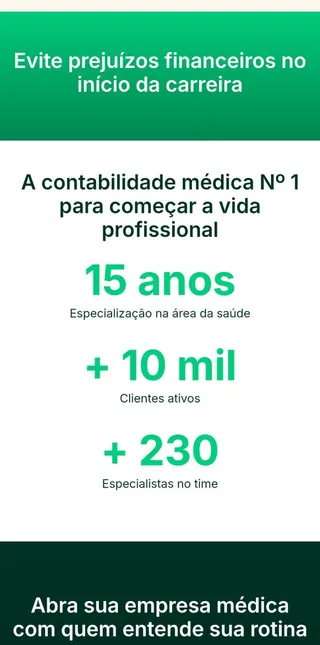 RISSI Contabilidade Médica, foto 2