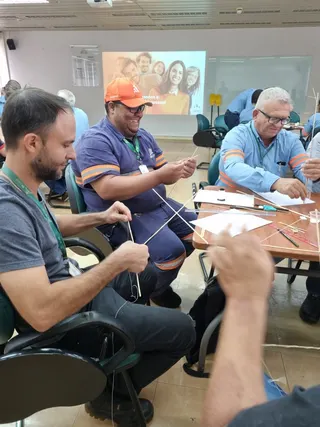 Zucoloto Treinamentos, foto 4