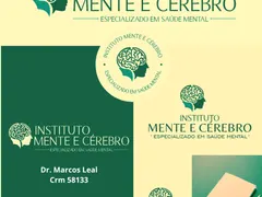 Logo da Instituto Mente & Cérebro