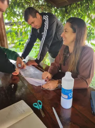 Zucoloto Treinamentos, foto 3