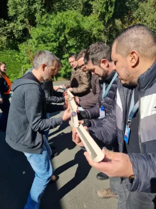 Zucoloto Treinamentos, foto 5