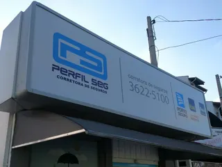 Perfil Seg-Corretora de Seguros, foto 1