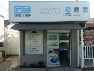 Perfil Seg-Corretora de Seguros, foto 3