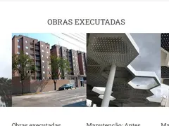 Logo da Soutech Empreiteira Ltda