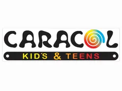 Logo da Caracol Kids & Teens