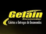 Gelain encomendas