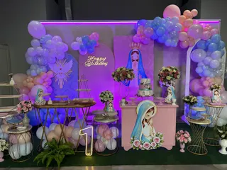 Vivendo Festas, foto 4
