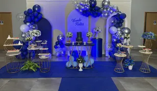 Vivendo Festas, foto 6