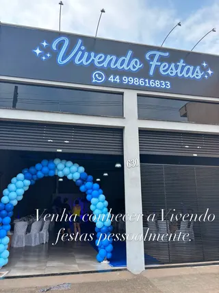 Vivendo Festas, foto 7