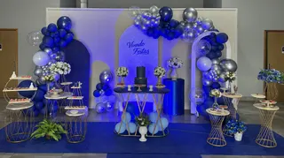 Vivendo Festas, foto 1