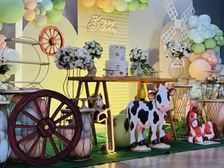 Vivendo Festas, foto 3