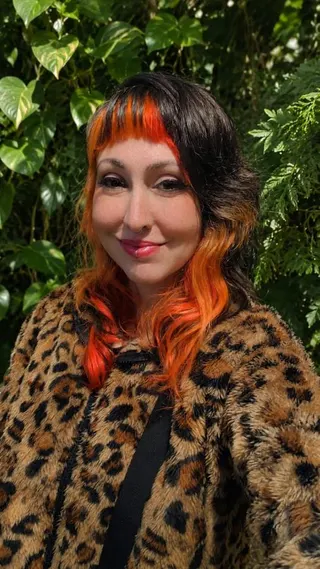 Tati Laukaz Especialista em Tatuagens Femininas desde 2009, foto 1