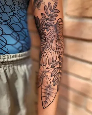 Tati Laukaz Especialista em Tatuagens Femininas desde 2009, foto 4