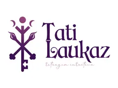 Logo da Tati Laukaz Especialista em Tatuagens Femininas desde 2009