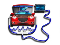 Logo da Centro Diagnóstico Avançado WF