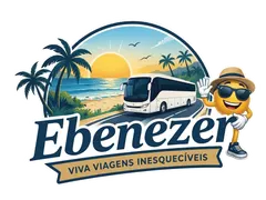 Logo da Ebenezer turismo