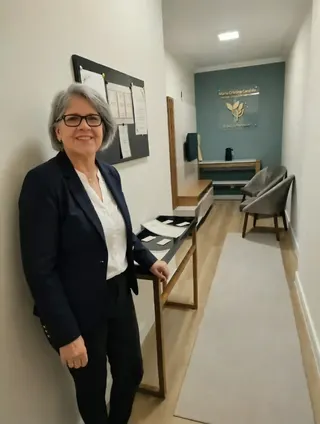 Maria Cristina Candido - Psicóloga, foto 6