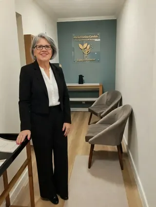 Maria Cristina Candido - Psicóloga, foto 5