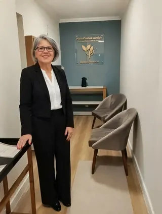 Maria Cristina Candido - Psicóloga, foto 4