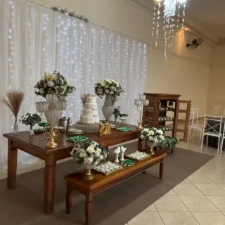 Buffet Arte Festas e Delícias, foto 7