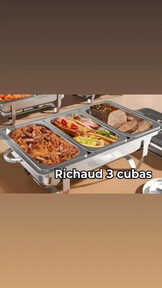 Buffet Arte Festas e Delícias, foto 3