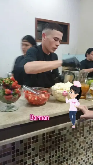 Buffet Arte Festas e Delícias, foto 4