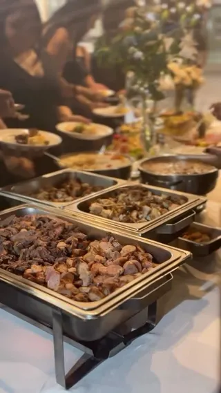Buffet Arte Festas e Delícias, foto 5