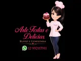 Buffet Arte Festas e Delícias